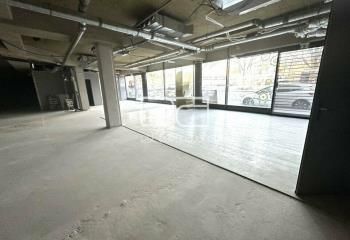 Local commercial à louer Nancy - Boulevard du 21e Régiment d'Aviation