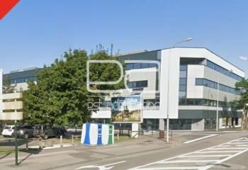 Vente bureaux Nancy Rives de Meurthe - Proche autoroute et trolleybus