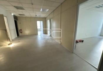 Vente bureaux Nancy centre-ville - Proche gare et transports
