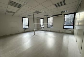 Location bureau - 655 m²