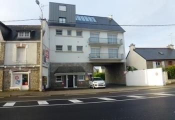 Location bureau Vannes - Proche centre-ville et parkings