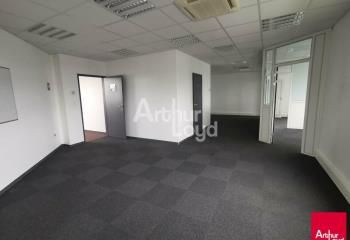 Location bureau Saint-Grégoire - Centre d'affaires Alphasis