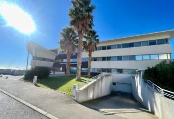 Bureaux à vendre Marseille 16 - Vue mer, proche autoroutes et aéroport