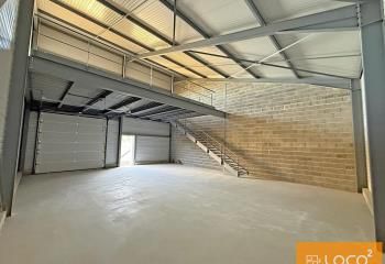 Local d'activité à louer Drémil-Lafage - Proche Balma