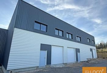 Local d'activité à louer Dremil-Lafage - Proche Toulouse
