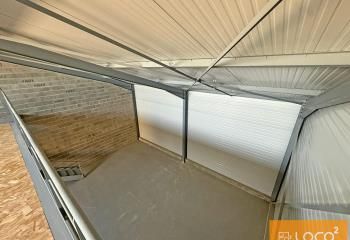 Local d'activité à louer Dremil-Lafage - Proximité Toulouse