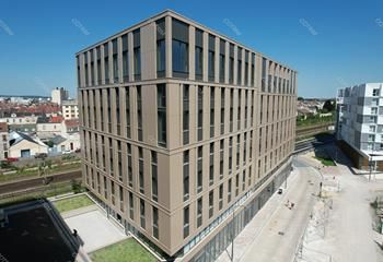 Bureaux à vendre Reims - Proche gare TGV et axes autoroutiers