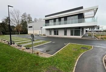 Local d'activité neuf à louer Saint-André-lez-Lille - Sortie voie rapide