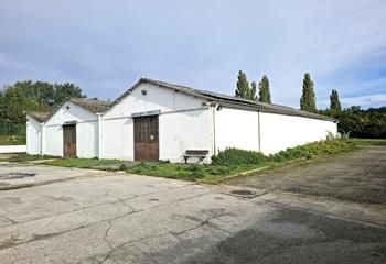 Local professionnel à vendre Nogent-le-Rotrou - Proche A11