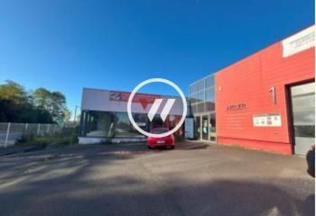 Local commercial à vendre Crépy-en-Valois - Proche A1 et gare