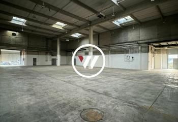 Local d'activité à louer Sarcelles - Proche A1, A3, RER D