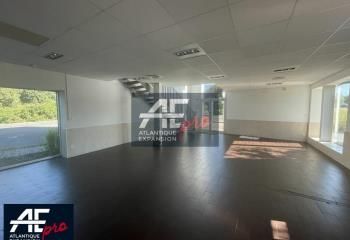 Local commercial à louer Saint-Nazaire - Proche Océanis