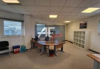 Vente bureaux Saint-Nazaire - Proche bus et parking