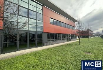 Location bureaux Strasbourg Meinau - Proche Tram et Autoroute A35