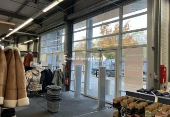 Local commercial à louer Auch - Axe routier fréquenté