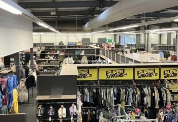 Local commercial à louer Auch - Axe routier fréquenté