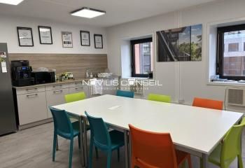 Location bureaux Toulouse centre - Proche métro Compans Caffarelli