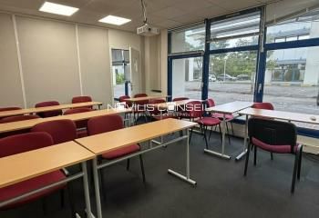 Location bureaux Toulouse - Proche rocade et transports