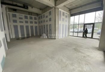 Local commercial à louer Mérignac - Secteur dynamique