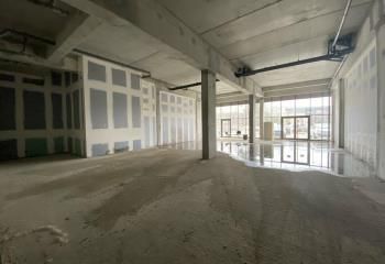 Local commercial à louer Mérignac - Secteur dynamique