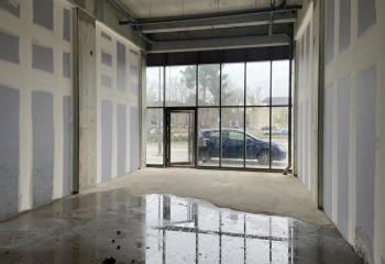 Local commercial à louer Mérignac - Secteur dynamique et recherché