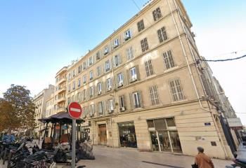 Vente bureaux Marseille 1 - Proche Vieux-Port, Palais de Justice et Préfecture