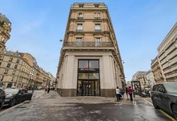 Location bureaux Paris 8 - Proche St Philippe du Roule