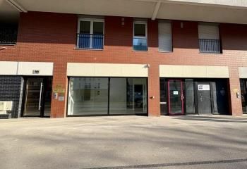 Local commercial Dijon centre - Proche Tramway