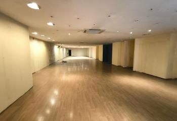 Local commercial à louer Dijon centre-ville