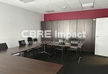 Location bureaux Dijon - Quartier Clemenceau - Tram et bus