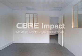 Location bureau Dijon - Parc tertiaire Mirande - Proche Rocade Est