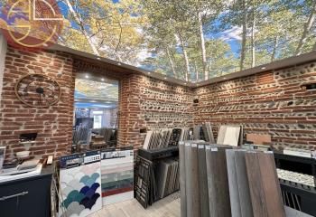 Local commercial à vendre Toulouse Sud-Ouest - Proche avenue de Muret