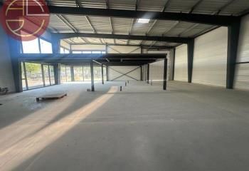 Entrepôt à louer Toulouse Nord-Est - Proche Fenouillet