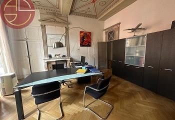Location bureaux Toulouse - Centre-ville, proche métro et bus