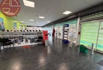 Local commercial à louer Muret - Environnement commercial dynamique