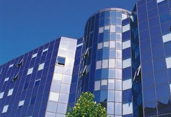 Location bureaux Tours Centre - Proche gare, autoroute et tramway