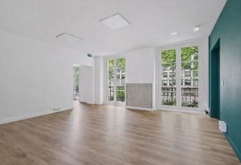Bureaux à vendre Paris 3 - Proche République et métro Temple