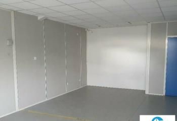 Local d'activité à louer Voiron - Proximité sortie autoroute Champfeuillet