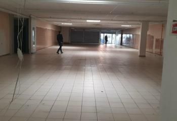 Local commercial à vendre Grenoble - Hypercentre
