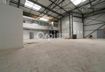 Local d'activité à vendre Saint-Priest - Proximité A43 et A46