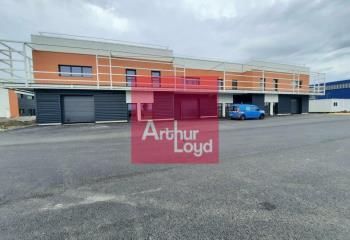 Local d'activité à louer Clermont-Ferrand - Zone des Gravanches