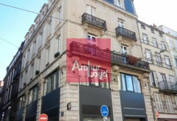 Local commercial à louer Clermont-Ferrand centre-ville - Tramway