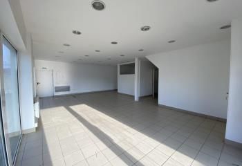 Location bureau Saint-Georges-sur-Eure - Proche rocade de Chartres