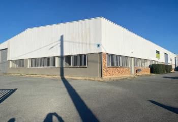 Local d'activité à louer Yvrac - Proche voie rapide