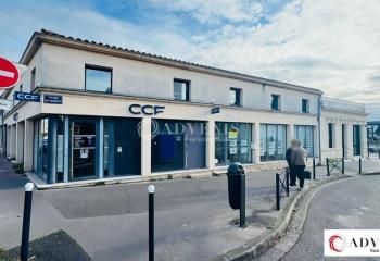 Local commercial à louer Bordeaux - Caudéran - Proche Villa Primorose