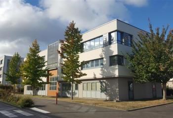 Location bureau Saint-Grégoire - Proche RD 137, bus et gare Rennes