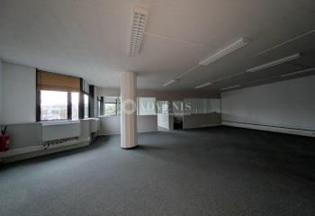 Location bureaux Illkirch-Graffenstaden - Parc d'Innovation, Tram A