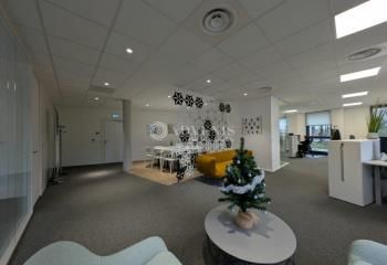 Vente bureaux Schiltigheim Centre - Proche bus et autoroutes