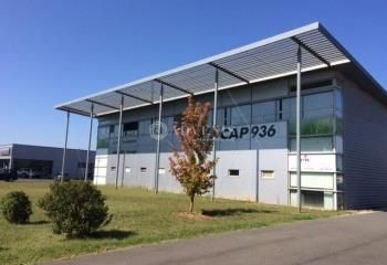 Location bureaux Bergerac - Zone d'activités Vallade Nord