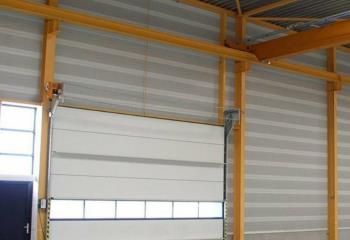 Local d'activité à louer Dombasle-sur-Meurthe - Proche Nancy et Lunéville